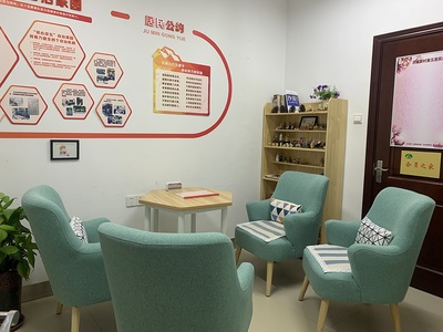 上海试点心理咨询服务进社区，健康信息咨询助力民众家门口解“心病”