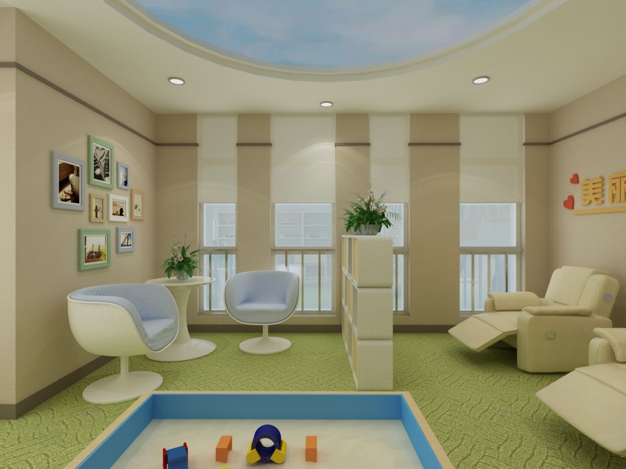 建设好高校心理咨询室的三大关键要素